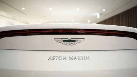 Aston Martin ще емитира нови акции в търсене на средства за справяне с кризата