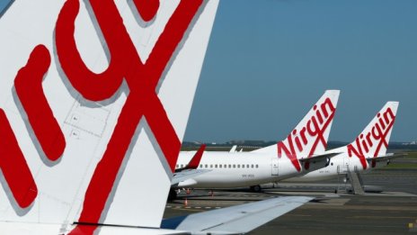 Американски инвестиционен фонд купува Virgin Australia