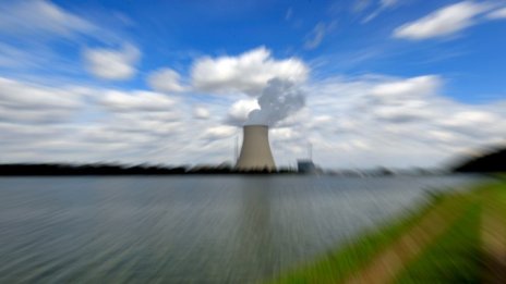 Делът на ядрената енергия в Русия достига 19% през 2017 г.
