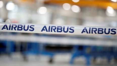 Airbus изпревари в последния момент Boeing по продажби за 2017 г.