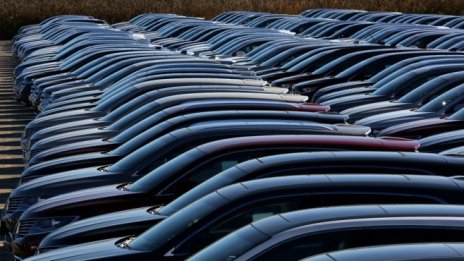 Компактните кросоувъри превземат автомобилния парк на България