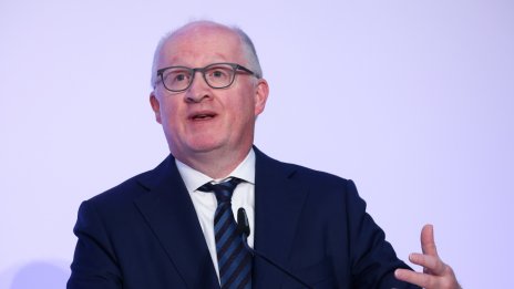 Главният икономист на ЕЦБ вижда риск инфлацията да остане над 2% за известно време
