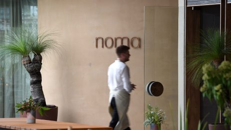 Прочутият ресторант Noma ще затвори врати