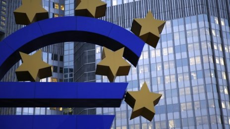 ЕЦБ изкупи активи за 62,1 млрд. евро през февруари