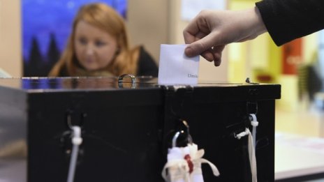 Задължителното гласуване и България