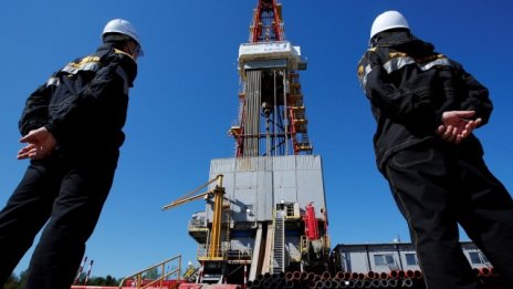 Роснефт и Газпром нефт увеличават добива на трудновъзобновяем петрол