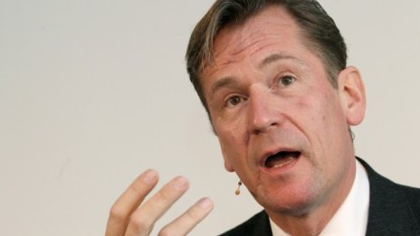 Axel Springer: След шока от Brexit Великобритания ще излезе по-силна от Европа