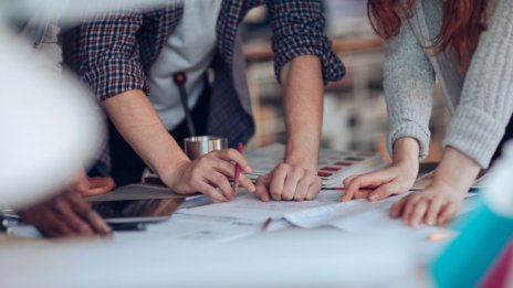 Office Insights 2018: важни факти за офис разходите