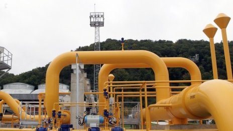 Ключови проекти на „Булгартрансгаз“ стават обекти от национално значение