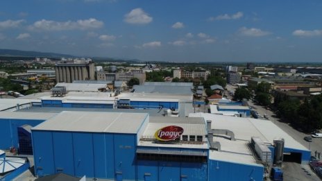 Градус иска да разпределя 90% от печалбата си като дивидент