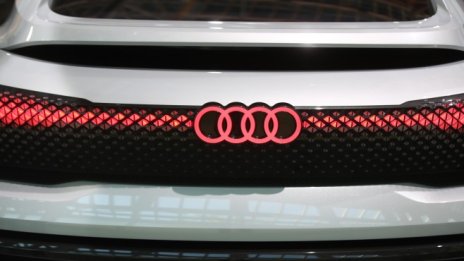 Сянката на Дизелгейт надвисна и над Audi