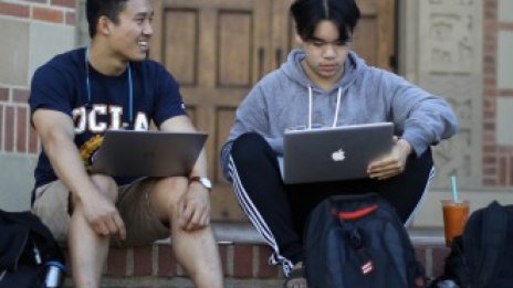 Лондон е най-добрият град за студентите в света