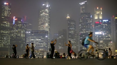 Сингапур е най-вероятното място на срещата между Тръмп и Ким