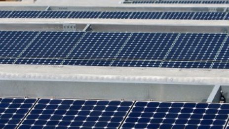 Всяко жилище в Калифорния задължително със слънчеви панели от 2020 г.