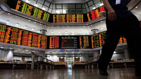 Намалелият китайски износ вгорчи настроенията на борсите в Азия