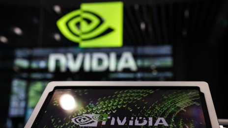 Обратното изкупуване на акции на Nvidia озадачи някои акционери
