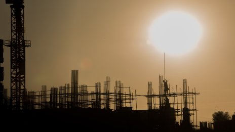 Светът се нуждае от нова финансова архитектура