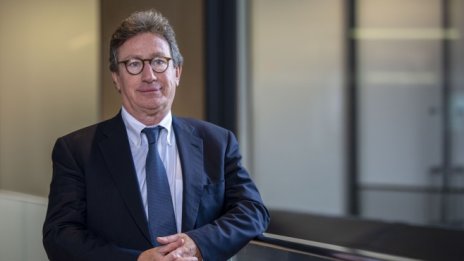 Изпълнителният директор на Ferrari изненадващо подаде оставка