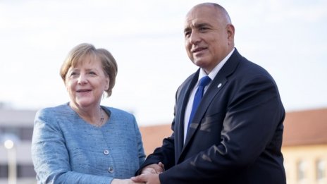 Euractiv: Германия и България не позволиха по-сурови санкции срещу Турция