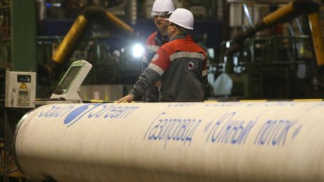 Der Spiegel: Германското правителство се опасява от руско влияние в България