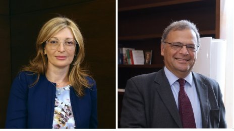 Екатерина Захариева и Юлиан Попов са българските кандидати за еврокомисари