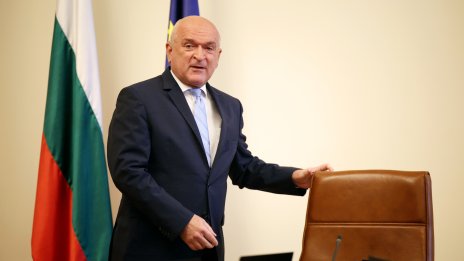 Главчев: Ще изпратим конкретни предложения към ЦИК срещу опорочаване на изборите