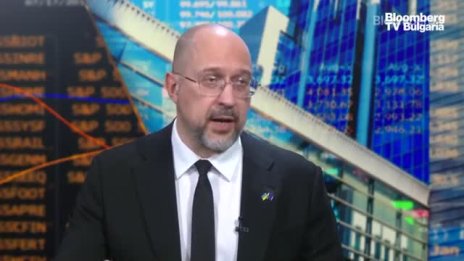 Киев: През втората половина на годината разчитаме на американската подкрепа