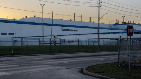 Stellantis преразглежда своя дългосрочен стратегически план