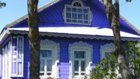 Блокадата заради коронавируса засили интереса на руснаците към къщи на село