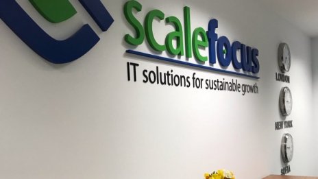 Scalefocus съкращава около 10% от служителите си*