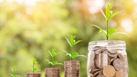 С 10,4% растат средствата на застрахователните компании за една година