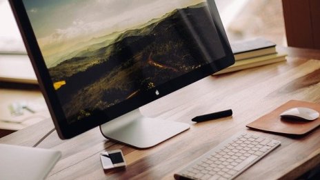 Apple обръща гръб на Intel и сама ще прави чиповете за Mac?