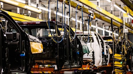 General Motors сключи още една сделка за доставка на магнити за САЩ