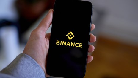 Binance спира поддръжката на операции в рубли от края на януари