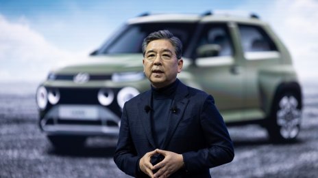 Hyundai и LG Energy инвестират 4,3 млрд. долара в производство на батерии в САЩ