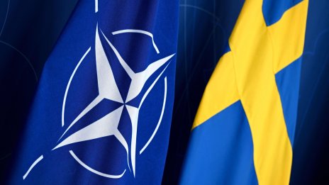 Турция се приближава до финалното гласуване за влизане на Швеция в НАТО