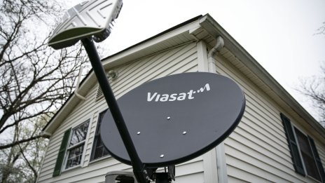 Втори сателит на Viasat претърпя повреда в рамките на няколко седмици