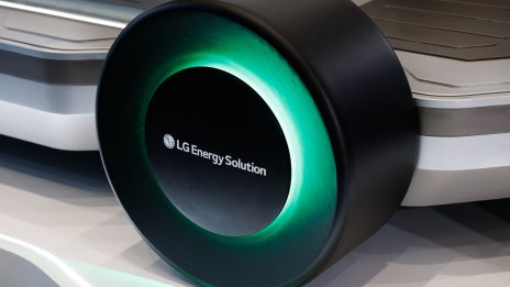 LG Energy залага на съхранението на енергия в САЩ заради забавянето при електромобилите
