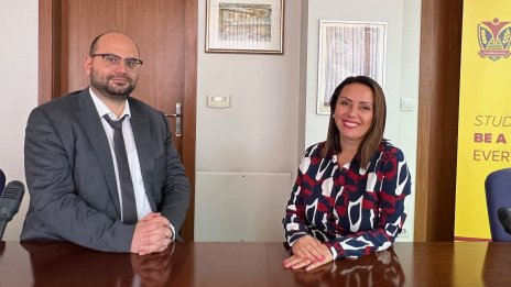 Дигитализацията на бизнеса - мисията възможна, но с правилното образование