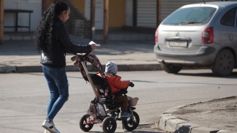 Една трета от българите са „мобилни европейци“