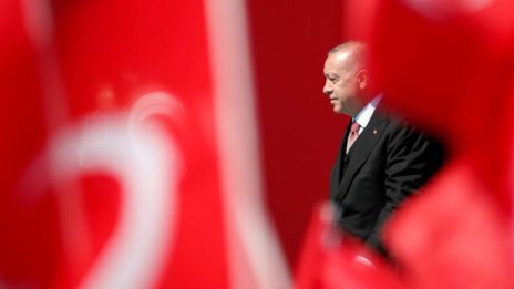 Шансът на Ердоган да се реваншира на пазарите може да не продължи дълго