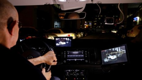 Приходите от автомобилния софтуер ще нараснат до 1,2 трлн. годишно до 2030 г.