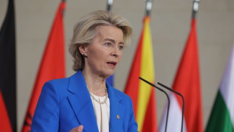 Пренебрегван от САЩ, ЕС насочва поглед към партньорство с Индия