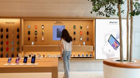 Apple ще разчита повече на Индия за производството на iPhone 14