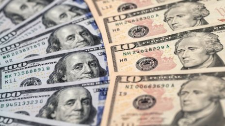 Пореден удар за сигурните активи - промяната в инфлационната цел на Фед