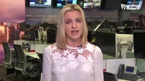 На какво се дължи повишението на азиатските акции? 