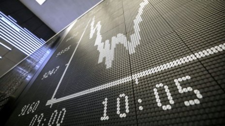 Новата порция икономически данни донесе спадове на европейските акции