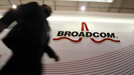 Broadcom подсказва за забавяне на скока в производството на чипове за iPhone