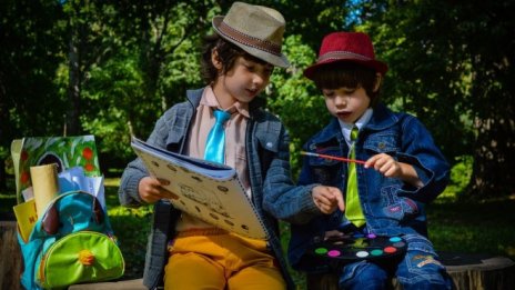 Инициативите на Детска Академия „Изследователи“ помогнаха на деца и родители