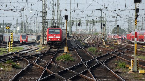Румънската TFC планира да стартира през март влакови услуги между Русе и Букурещ